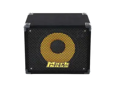 Markbass Traveler 151P 400-Watt 1x15" Bass Speaker Cabinet