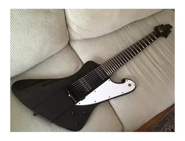 Ibanez Stoneman