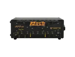 Markbass TTE 800 Randy Jackson Signature 800-Watt Bass Amp Head main image