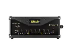 Markbass TTE 801 Randy Jackson Signature 800-Watt Bass Amp Head main image
