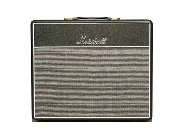 Marshall 1974CX 20-Watt 1x12" Guitar Speaker Cabinet