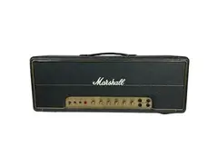 Marshall 1987S MK II Reissue 2-Channel 50-Watt Guitar Amp Head main image