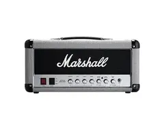 Marshall 2525H Mini Jubilee 2-Channel 20-Watt Guitar Amp Head