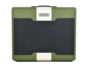 Marshall Astoria Classic AST1 75-Watt 1x12" Guitar Speaker Cabinet