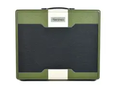 Marshall Astoria Classic AST1 75-Watt 1x12" Guitar Speaker Cabinet main image