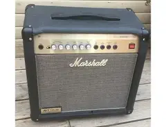 Marshall AVT Tribute AVT20XT Advanced Valvestate 2-Channel 20-Watt 1x10" Guitar Combo main image