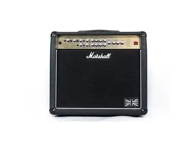 Marshall AVT100X Advanced Valvestate 3-Channel 100-Watt 1x12" Guitar Combo