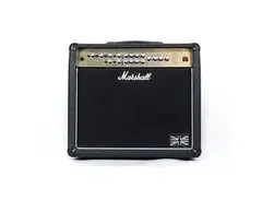 Marshall AVT100X Advanced Valvestate 3-Channel 100-Watt 1x12" Guitar Combo main image