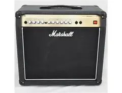 Marshall AVT50X Advanced Valvestate 2-Channel 50-Watt 1x12" Guitar Combo main image