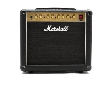 Marshall DSL5CR 2-Channel 5-Watt 1x12" Guitar Combo