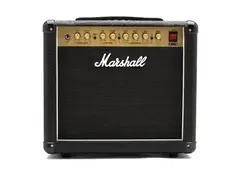 Marshall DSL5CR 2-Channel 5-Watt 1x12" Guitar Combo main image
