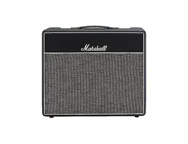 Marshall 1974X Handwired Reissue 2-Channel 18-Watt 1x12" Guitar Combo
