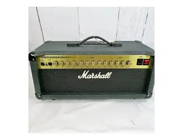 Marshall JCM 600 60-Watt Guitar Head