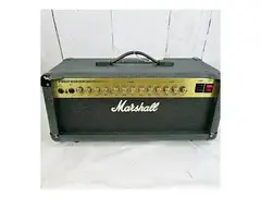 Marshall JCM 600 60-Watt Guitar Head main image