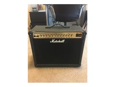 Marshall JCM 600 Model 601 60-Watt 1x12 Guitar Combo