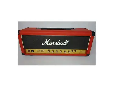 Marshall JCM 800 Lead Series Model 2203 100-Watt Master Volume Head