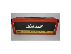 Marshall JCM 800 Lead Series Model 2203 100-Watt Master Volume