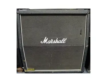 Marshall JCM 900 1960AV