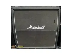 Marshall JCM 900 1960AV main image