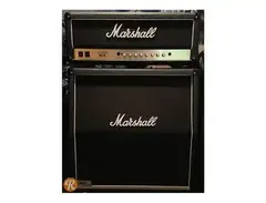 Marshall JCM 900 Model 2100 100-Watt Hi Gain Master Volume MkIII