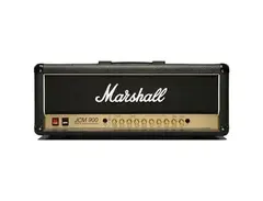 Marshall JCM 900 4100 Reissue 2-Channel 100-Watt Guitar Amp Head main image