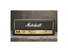 Marshall JCM 900 Model 2500 SL-X 50-Watt Hi Gain Master Volume Head main image