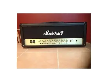 Marshall JMD50 50W Digital Guitar Head