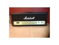Marshall JMD50 50W Digital Guitar Head main image