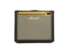 Marshall JTM 60 2-Channel 60-Watt 1x12" Guitar Combo main image
