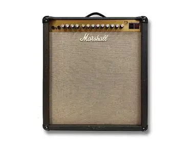 Marshall JTM 60 2-Channel 60-Watt 1x15" Guitar Combo