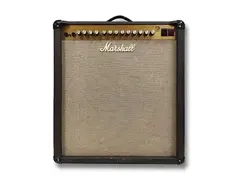 Marshall JTM 60 2-Channel 60-Watt 1x15" Guitar Combo main image
