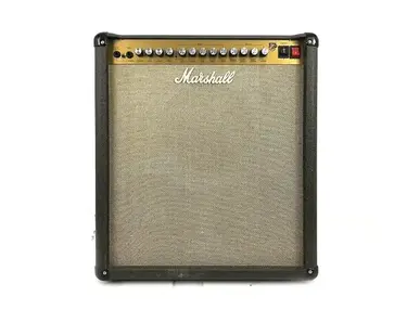 Marshall JTM 60 2-Channel 60-Watt 3x10" Guitar Combo
