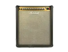 Marshall JTM 60 2-Channel 60-Watt 3x10" Guitar Combo main image