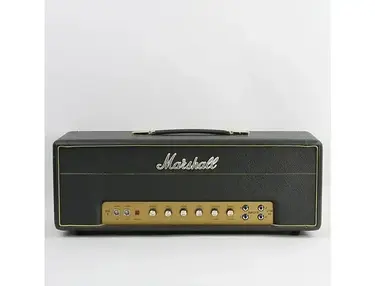 Marshall 2245 JTM45 MK II Reissue 2-Channel 30-Watt Guitar Amp Head