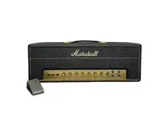 Marshall JTM45 MK IV Super Tremolo 2-Channel 45-Watt Guitar Amp Head main image