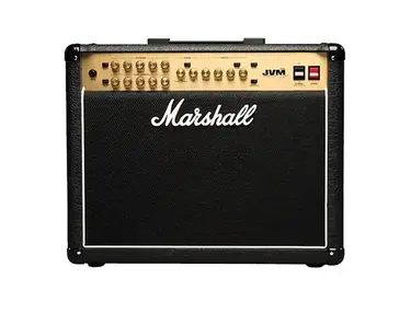 Marshall JVM215C 2-Channel 50-Watt 1x12" Guitar Combo