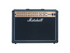 Marshall JVM410C 4-Channel 100-Watt 2x12" Guitar Combo main image