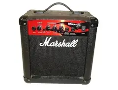 Marshall MG10KK Kerry King Signature 10-Watt 1x6.5" Guitar Combo main image