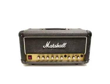 Marshall Model 3310 2-Channel 100-Watt MOSFET Guitar Amp Head