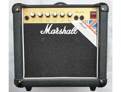 Marshall Model 5205 Reverb 12 12-Watt 1x8" Solid State Guitar Combo main image
