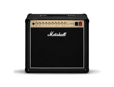 Marshall Studio 900 SN20C "JCM 900" 2-Channel 20-Watt 1x12" Guitar Combo