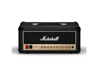 Marshall Studio 900 SN20H "JCM 900" 2-Channel 20-Watt Guitar Amp Head