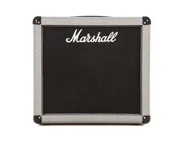 Marshall Studio Jubilee 2512 70-Watt 1x12" Guitar Speaker Cabinet