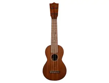 Martin 0 Soprano Ukulele