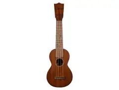 Martin 0 Soprano Ukulele main image
