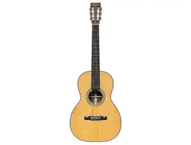 Martin 0012-28 Modern Deluxe