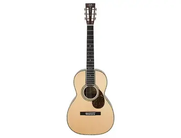 Martin 00-42SC John Mayer Stagecoach Edition