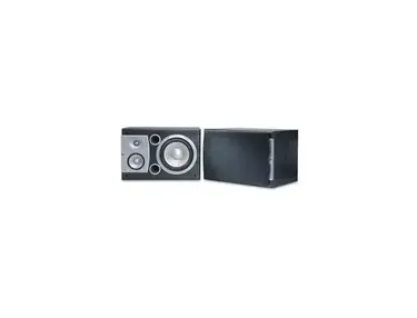 JBL S38II Speakers