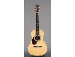 Martin 00-42SC John Mayer Stagecoach Edition Left-Handed main image