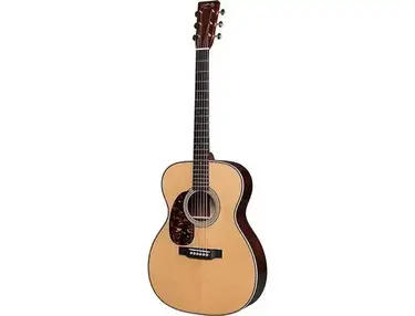 Martin	000-28E Modern Deluxe Left-Handed